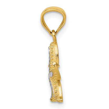 High Quality Luxury Pendant for Women by Ryan Jonathan Fine Jewelry