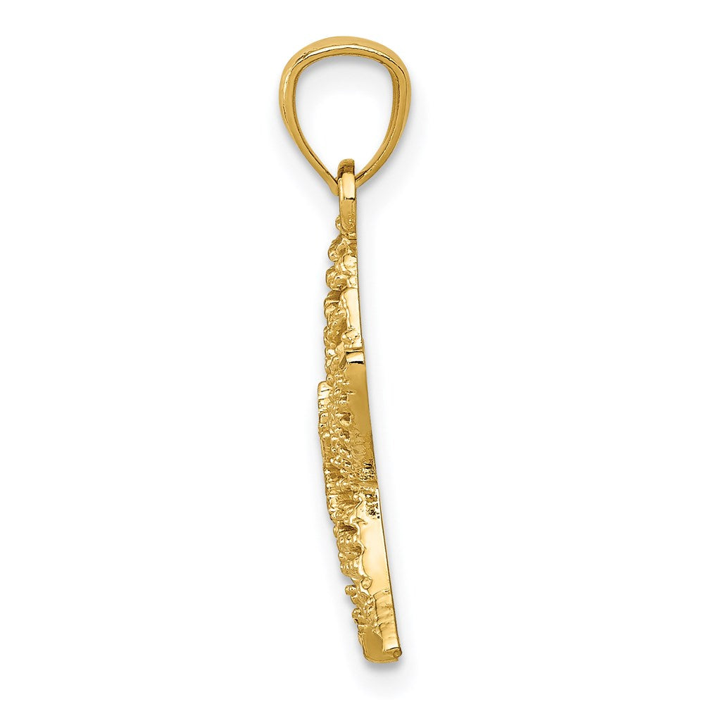 High Quality Luxury Pendant for Women by Ryan Jonathan Fine Jewelry