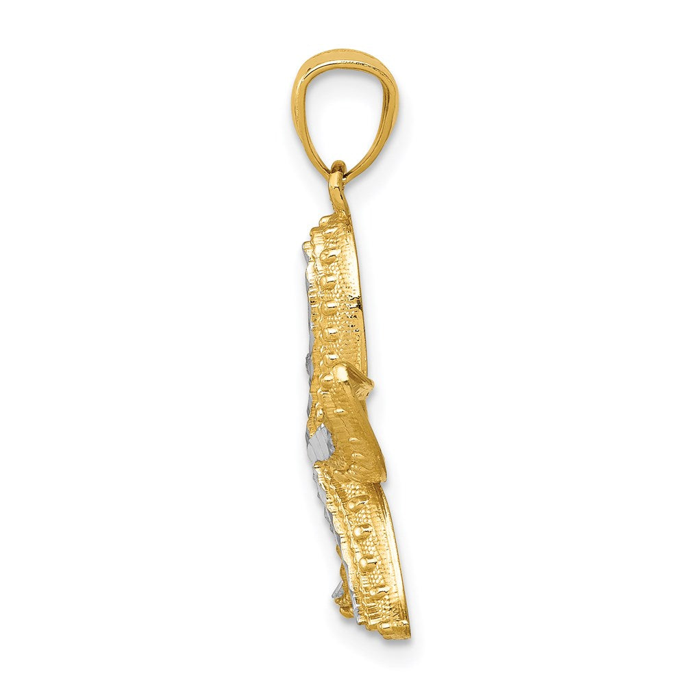 High Quality Luxury Pendant for Women by Ryan Jonathan Fine Jewelry