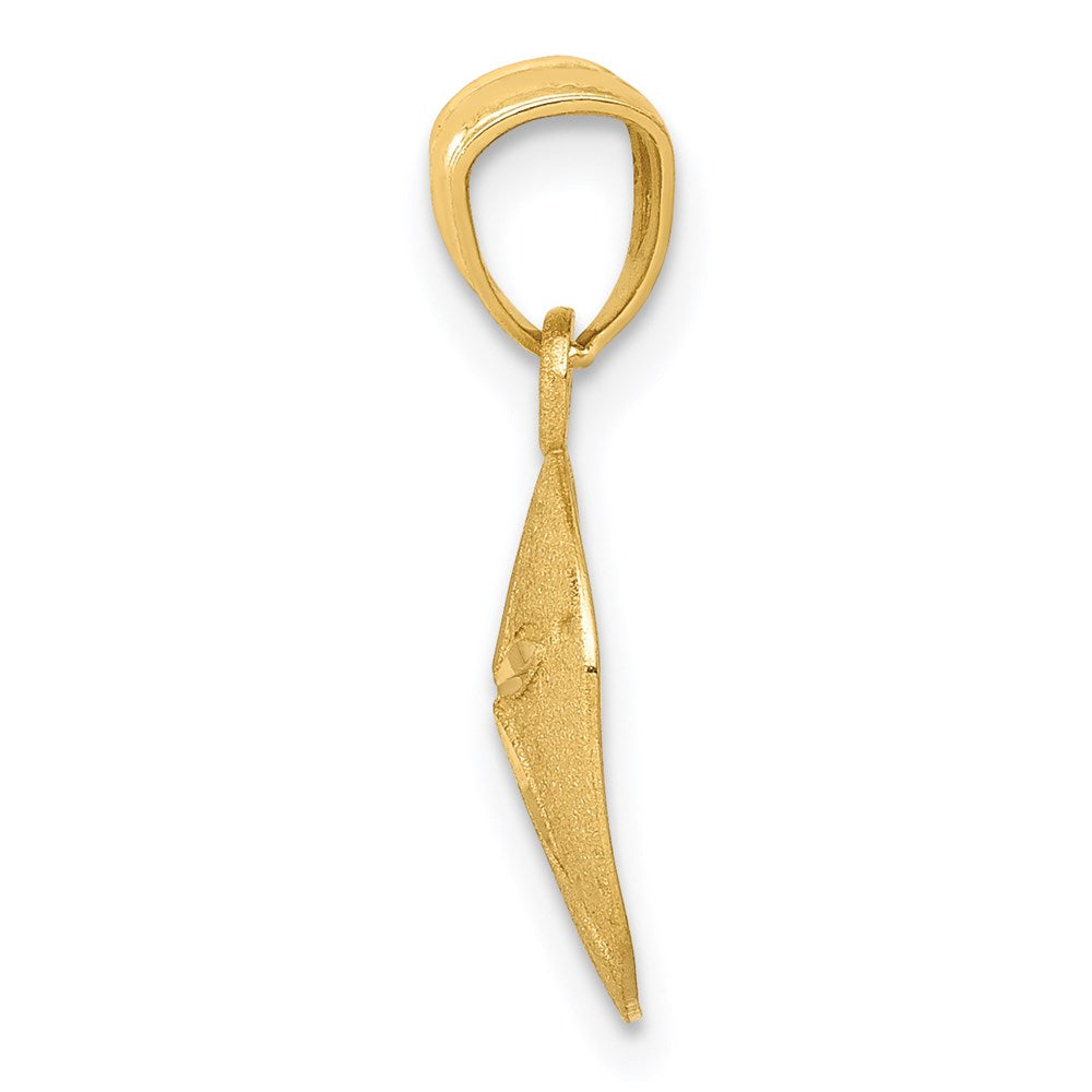 High Quality Luxury Pendant for Women by Ryan Jonathan Fine Jewelry