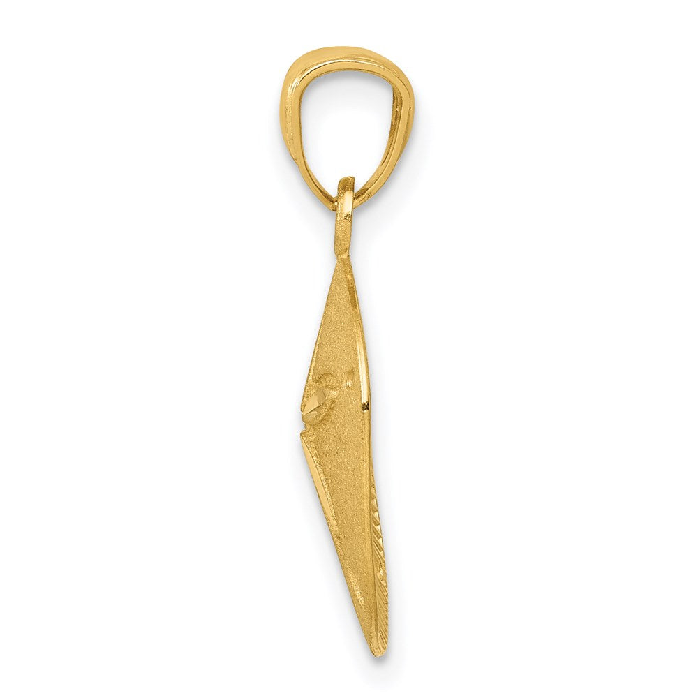 High Quality Luxury Pendant for Women by Ryan Jonathan Fine Jewelry