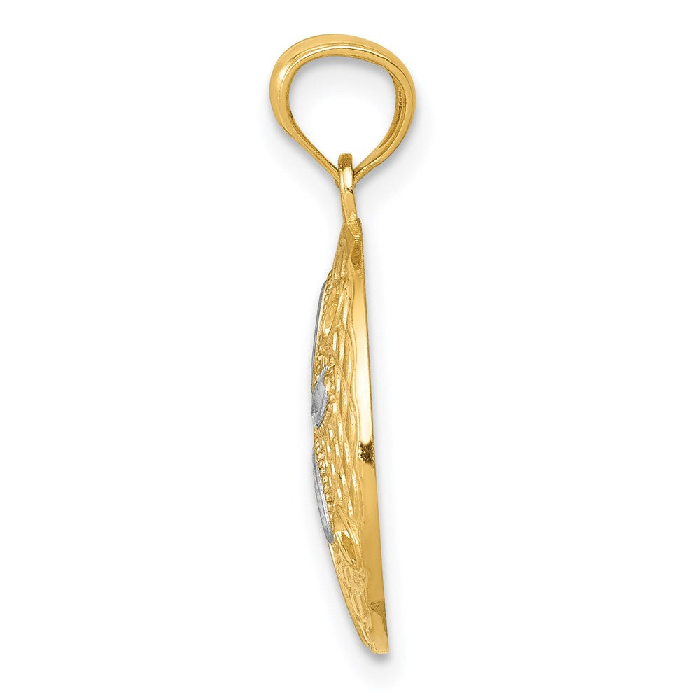 High Quality Luxury Pendant for Women by Ryan Jonathan Fine Jewelry