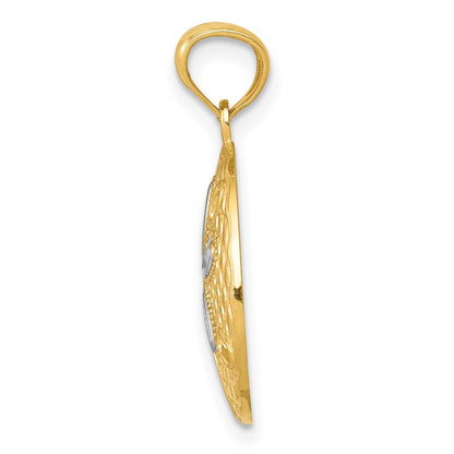 High Quality Luxury Pendant for Women by Ryan Jonathan Fine Jewelry