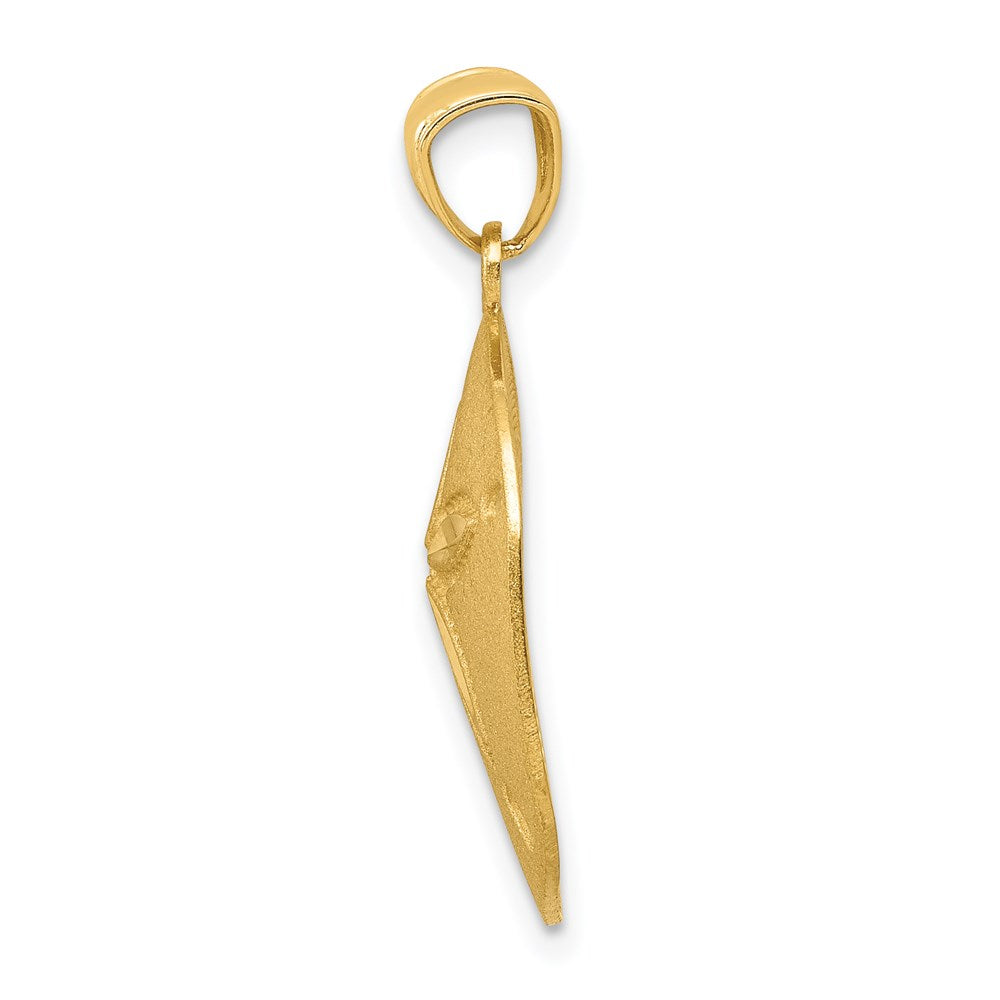 High Quality Luxury Pendant for Women by Ryan Jonathan Fine Jewelry