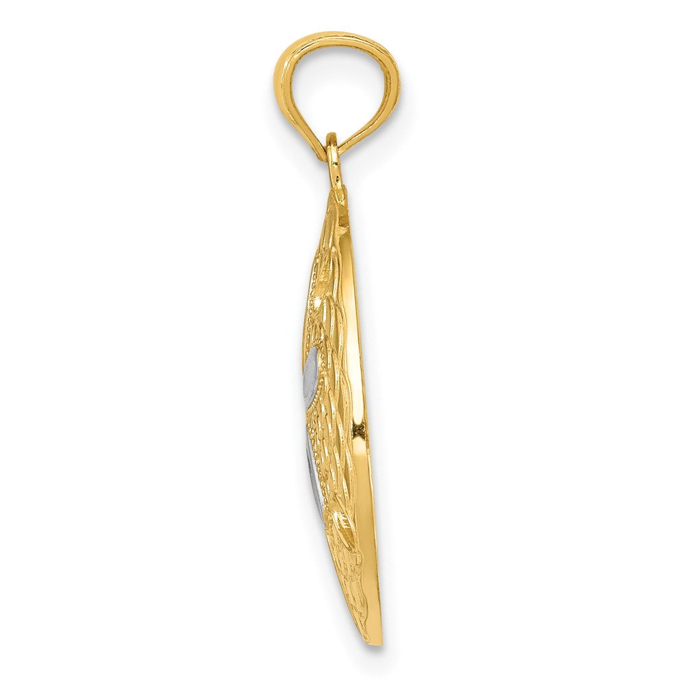 High Quality Luxury Pendant for Women by Ryan Jonathan Fine Jewelry