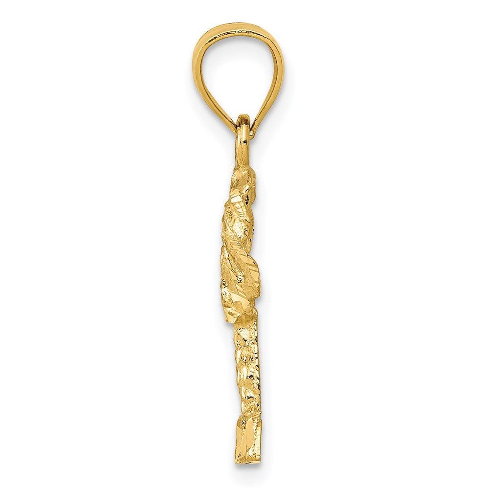 High Quality Luxury Pendant for Women by Ryan Jonathan Fine Jewelry