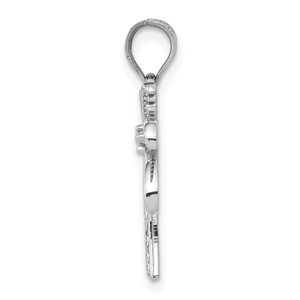 High Quality Luxury Pendant for Women by Ryan Jonathan Fine Jewelry