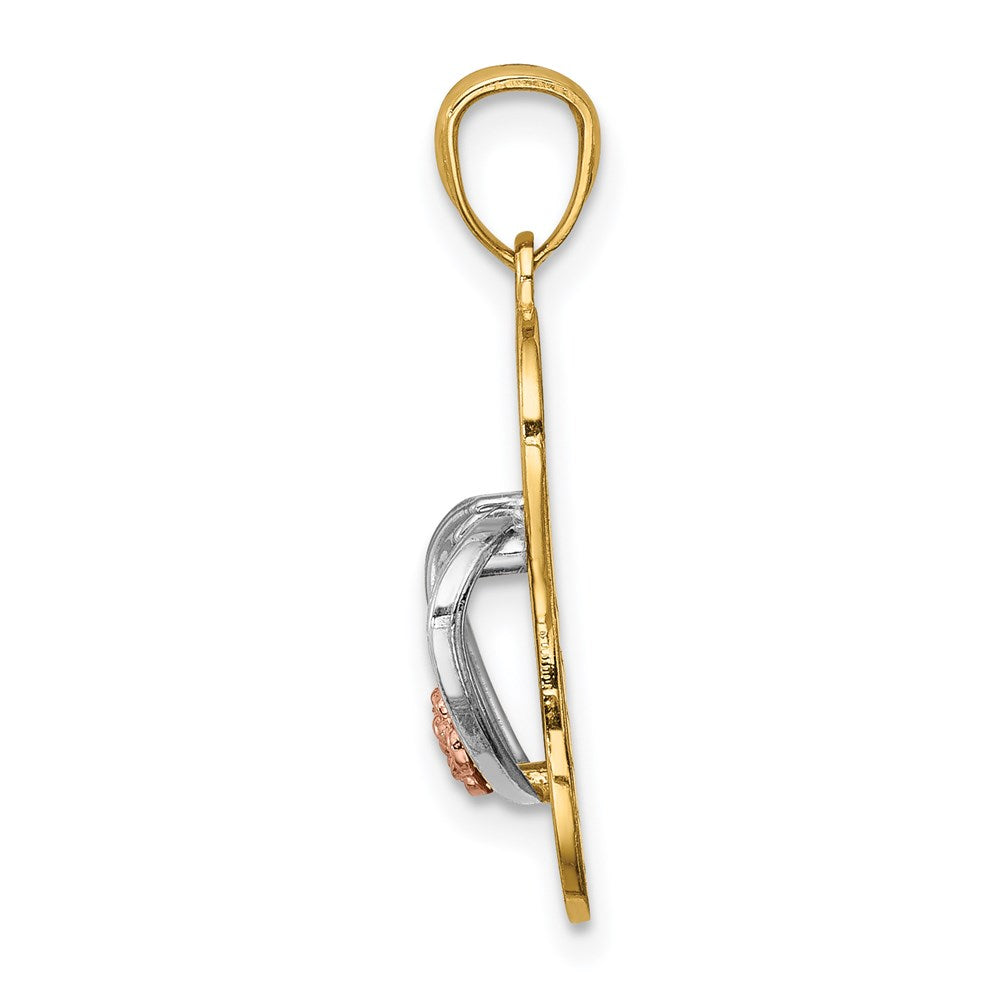 High Quality Luxury Pendant for Women by Ryan Jonathan Fine Jewelry
