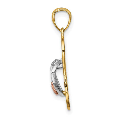 High Quality Luxury Pendant for Women by Ryan Jonathan Fine Jewelry