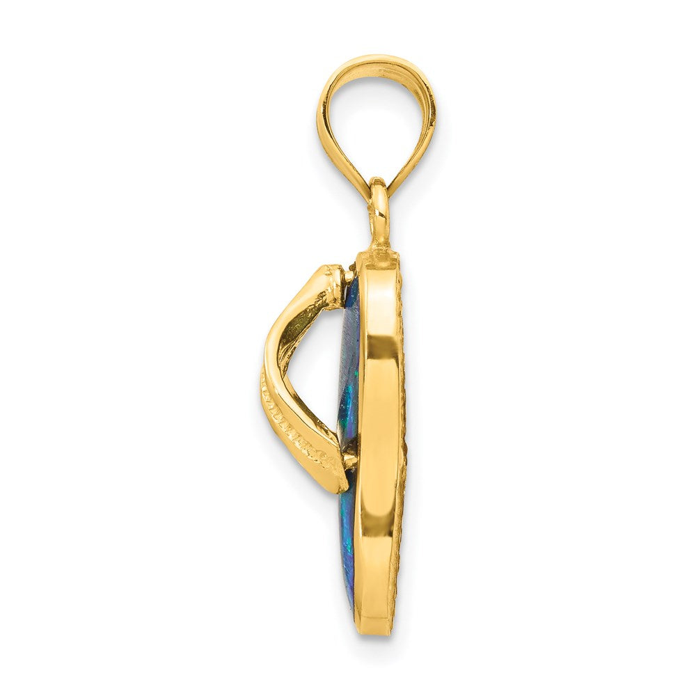 High Quality Luxury Pendant for Women by Ryan Jonathan Fine Jewelry