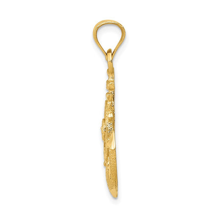 High Quality Luxury Pendant for Women by Ryan Jonathan Fine Jewelry