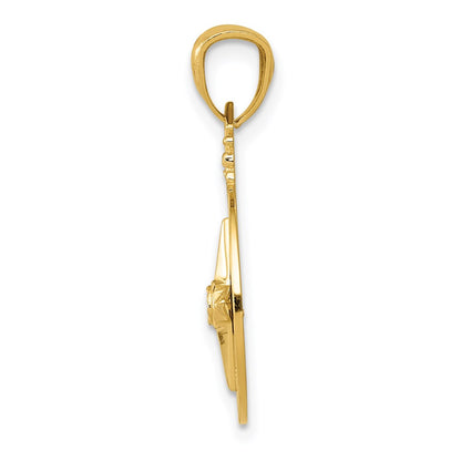 High Quality Luxury Pendant for Women by Ryan Jonathan Fine Jewelry