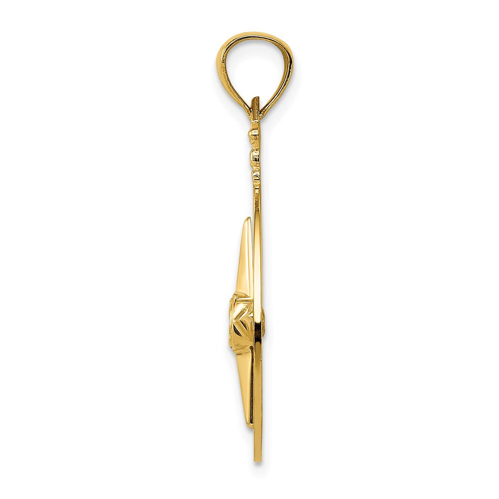 High Quality Luxury Pendant for Women by Ryan Jonathan Fine Jewelry