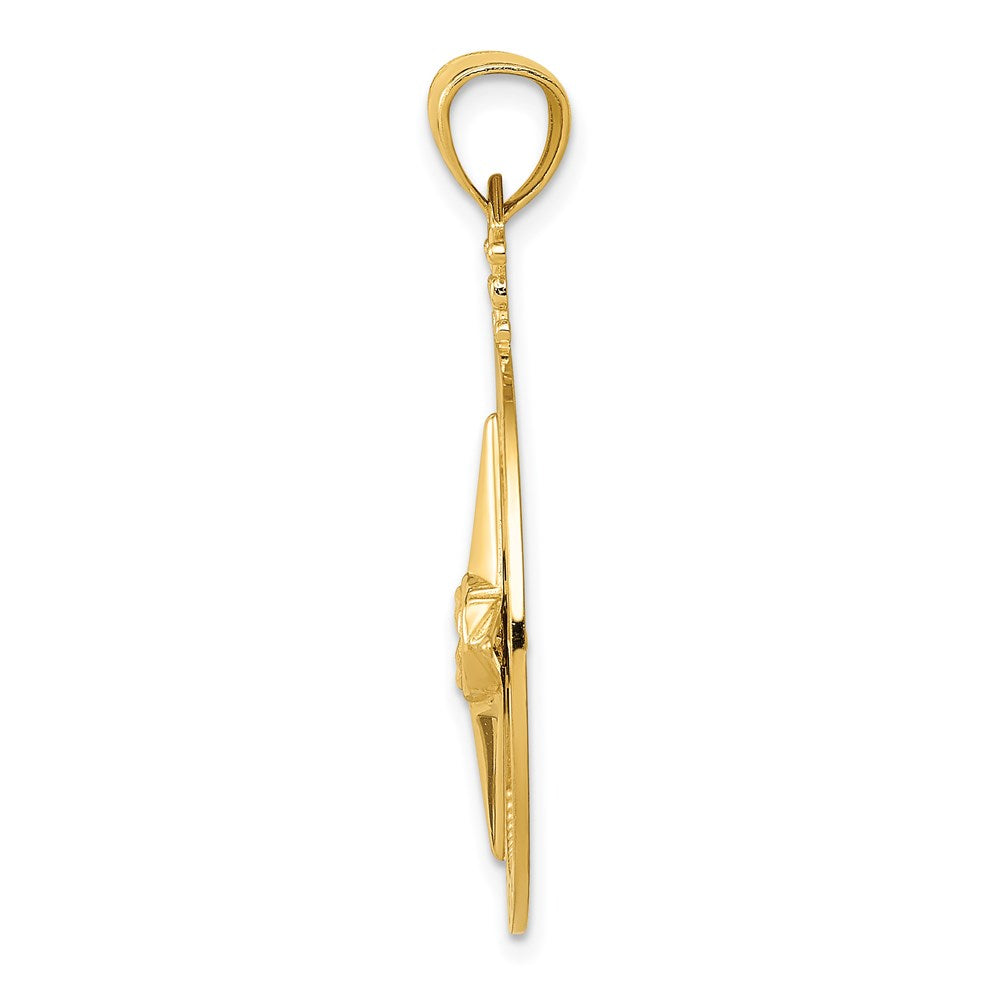 High Quality Luxury Pendant for Women by Ryan Jonathan Fine Jewelry