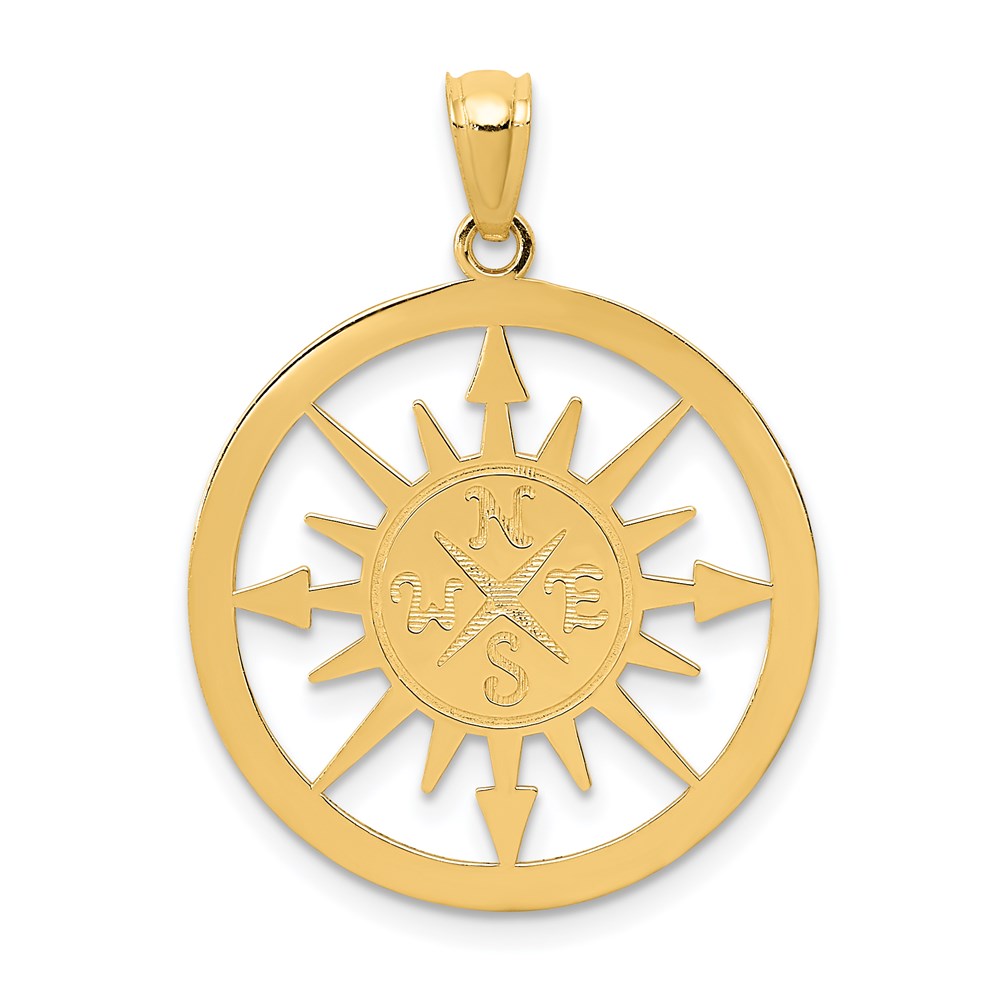High Quality Luxury Pendant for Women by Ryan Jonathan Fine Jewelry