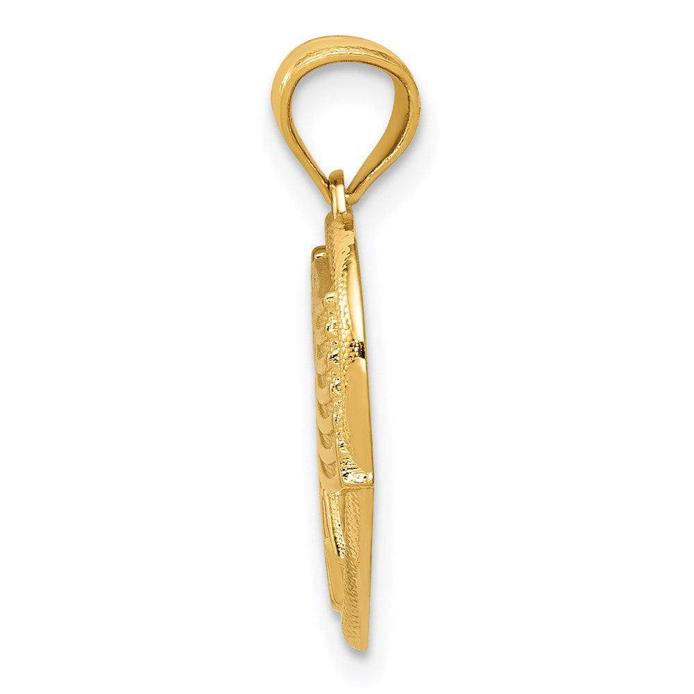 High Quality Luxury Pendant for Women by Ryan Jonathan Fine Jewelry
