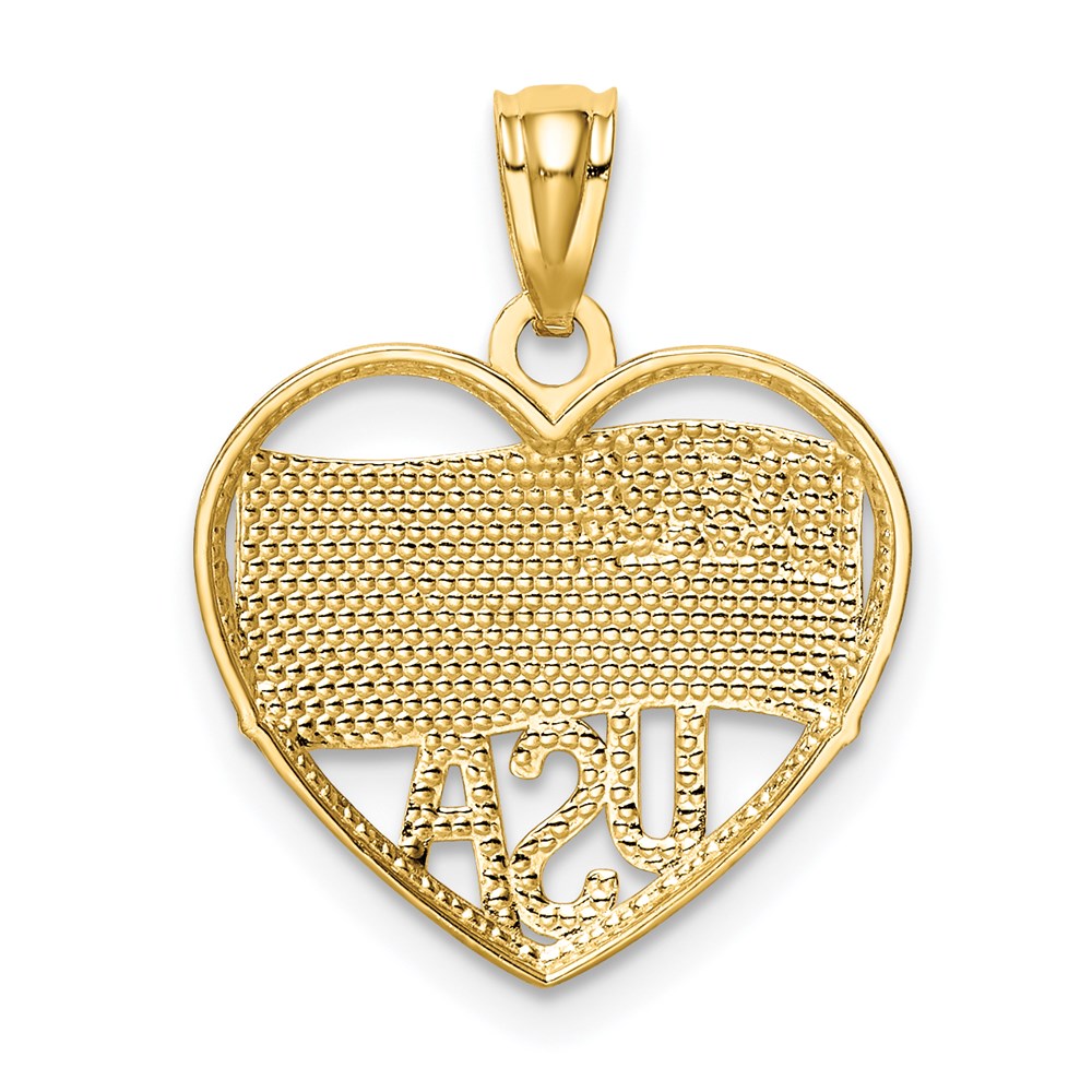 High Quality Luxury Pendant for Women by Ryan Jonathan Fine Jewelry