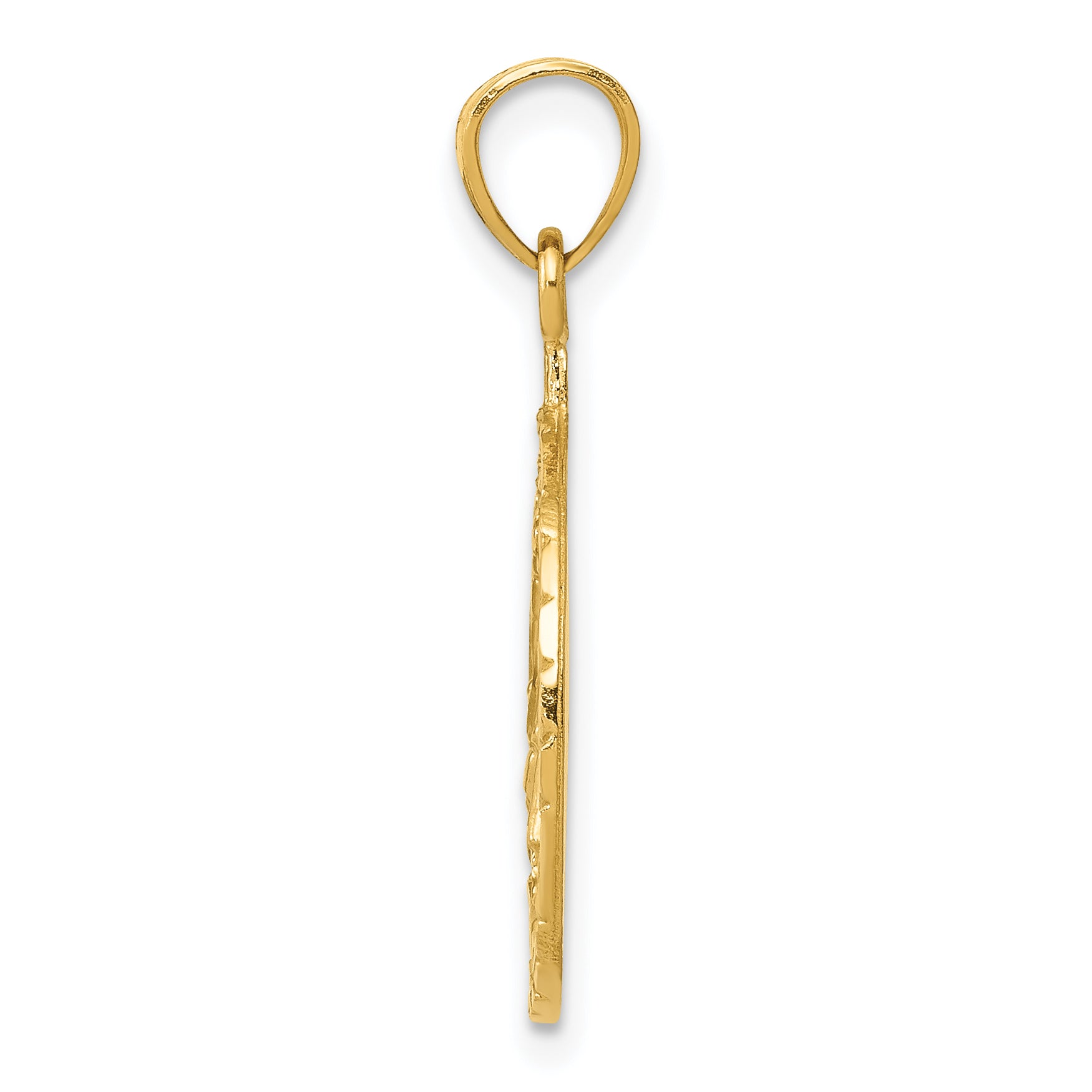 High Quality Luxury Pendant for Women by Ryan Jonathan Fine Jewelry