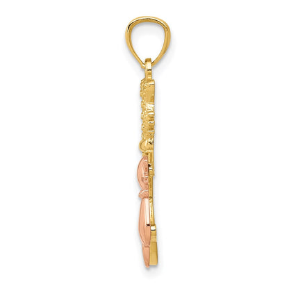 High Quality Luxury Pendant for Women by Ryan Jonathan Fine Jewelry