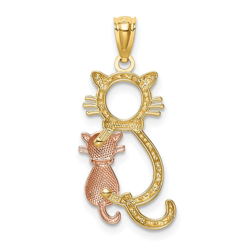 High Quality Luxury Pendant for Women by Ryan Jonathan Fine Jewelry