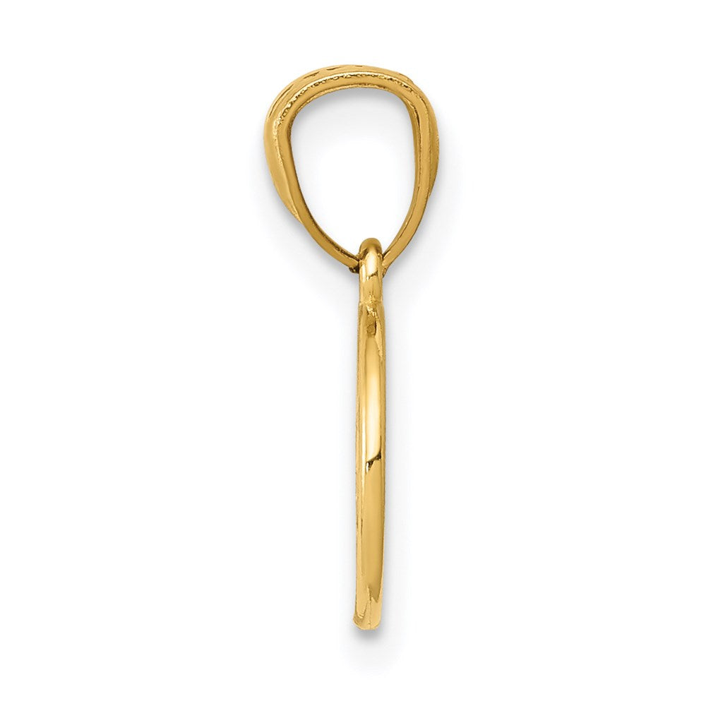 High Quality Luxury Pendant for Women by Ryan Jonathan Fine Jewelry