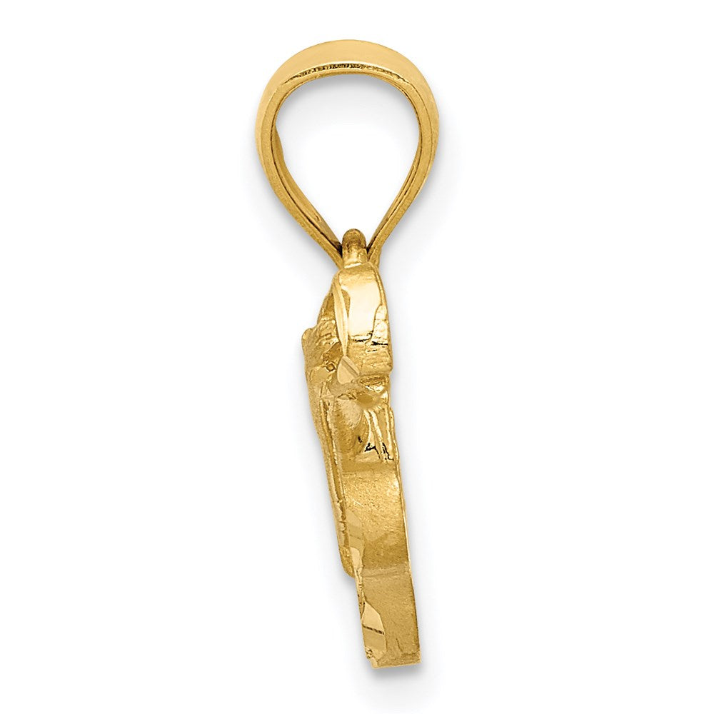 High Quality Luxury Pendant for Women by Ryan Jonathan Fine Jewelry