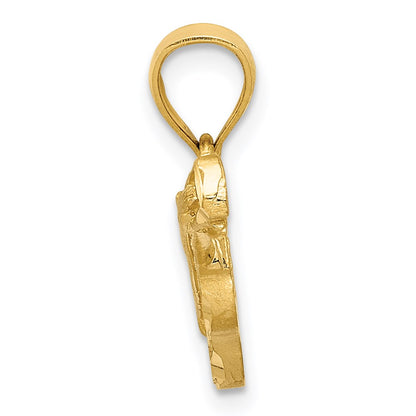 High Quality Luxury Pendant for Women by Ryan Jonathan Fine Jewelry