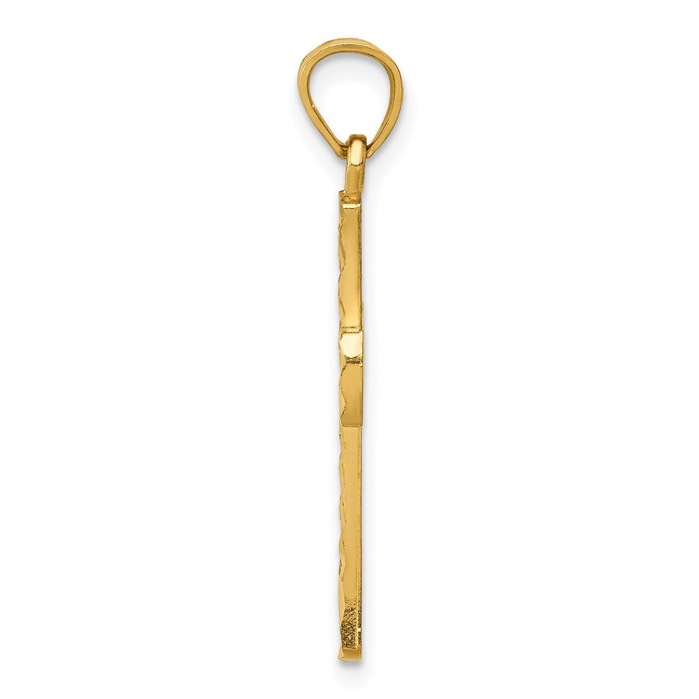 High Quality Luxury Pendant for Women by Ryan Jonathan Fine Jewelry