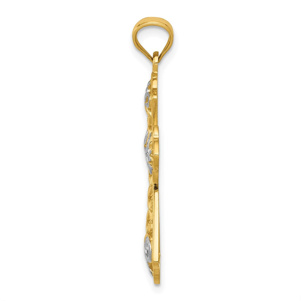 High Quality Luxury Pendant for Women by Ryan Jonathan Fine Jewelry