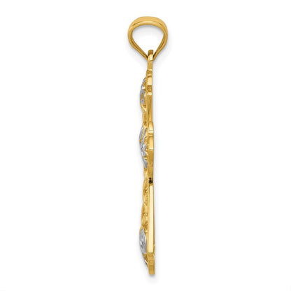High Quality Luxury Pendant for Women by Ryan Jonathan Fine Jewelry