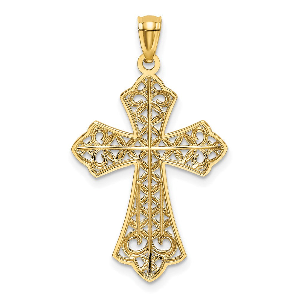 High Quality Luxury Pendant for Women by Ryan Jonathan Fine Jewelry