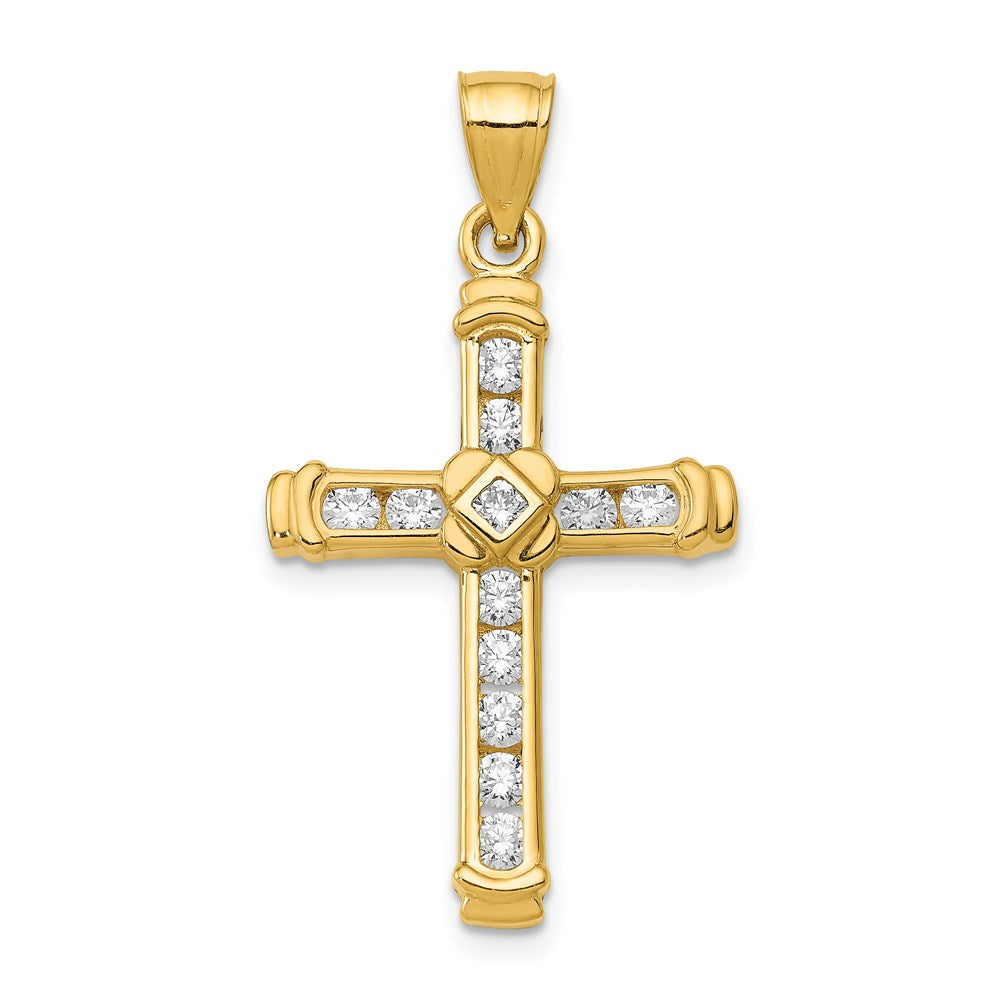 High Quality Luxury Pendant for Women by Ryan Jonathan Fine Jewelry