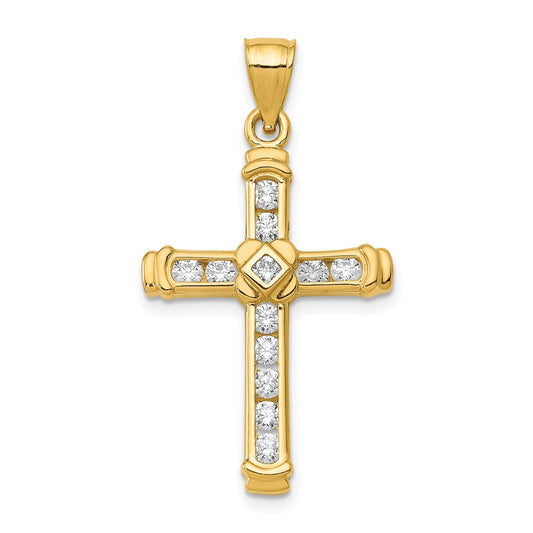 High Quality Luxury Pendant for Women by Ryan Jonathan Fine Jewelry