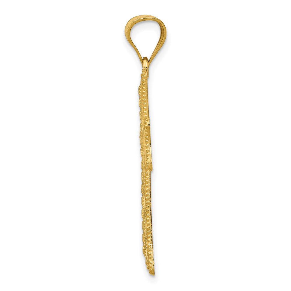 High Quality Luxury Pendant for Women by Ryan Jonathan Fine Jewelry