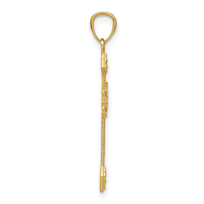 High Quality Luxury Pendant for Women by Ryan Jonathan Fine Jewelry