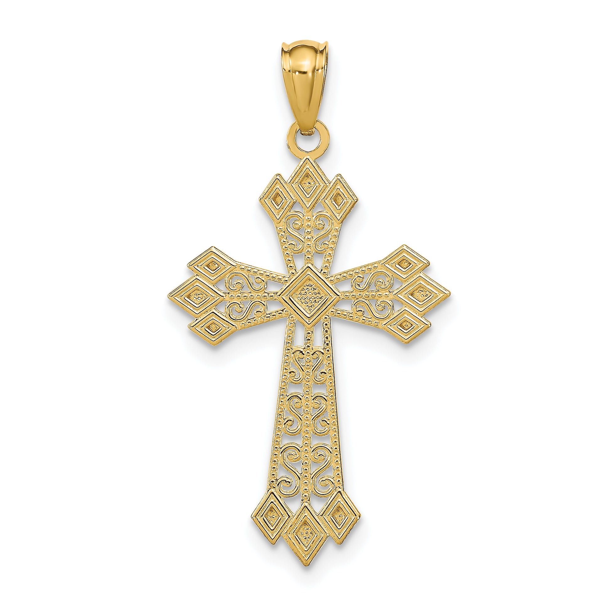 High Quality Luxury Pendant for Women by Ryan Jonathan Fine Jewelry