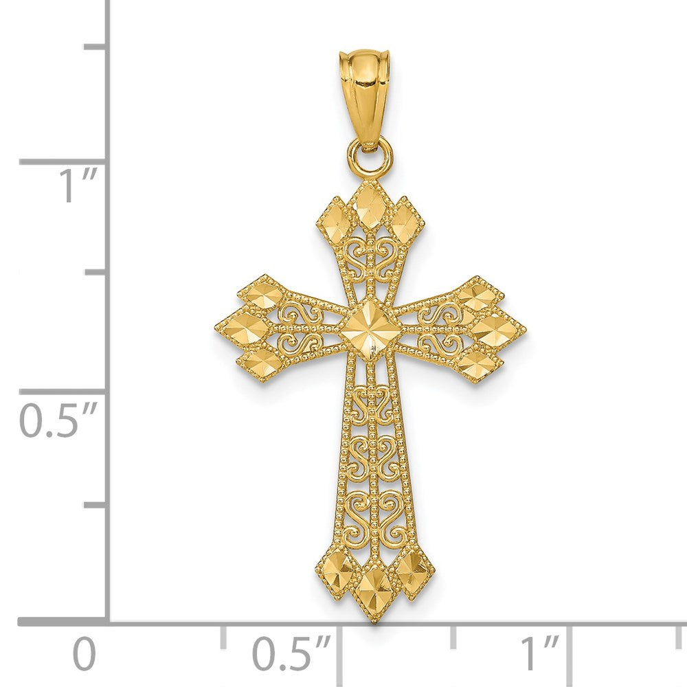 High Quality Luxury Pendant for Women by Ryan Jonathan Fine Jewelry