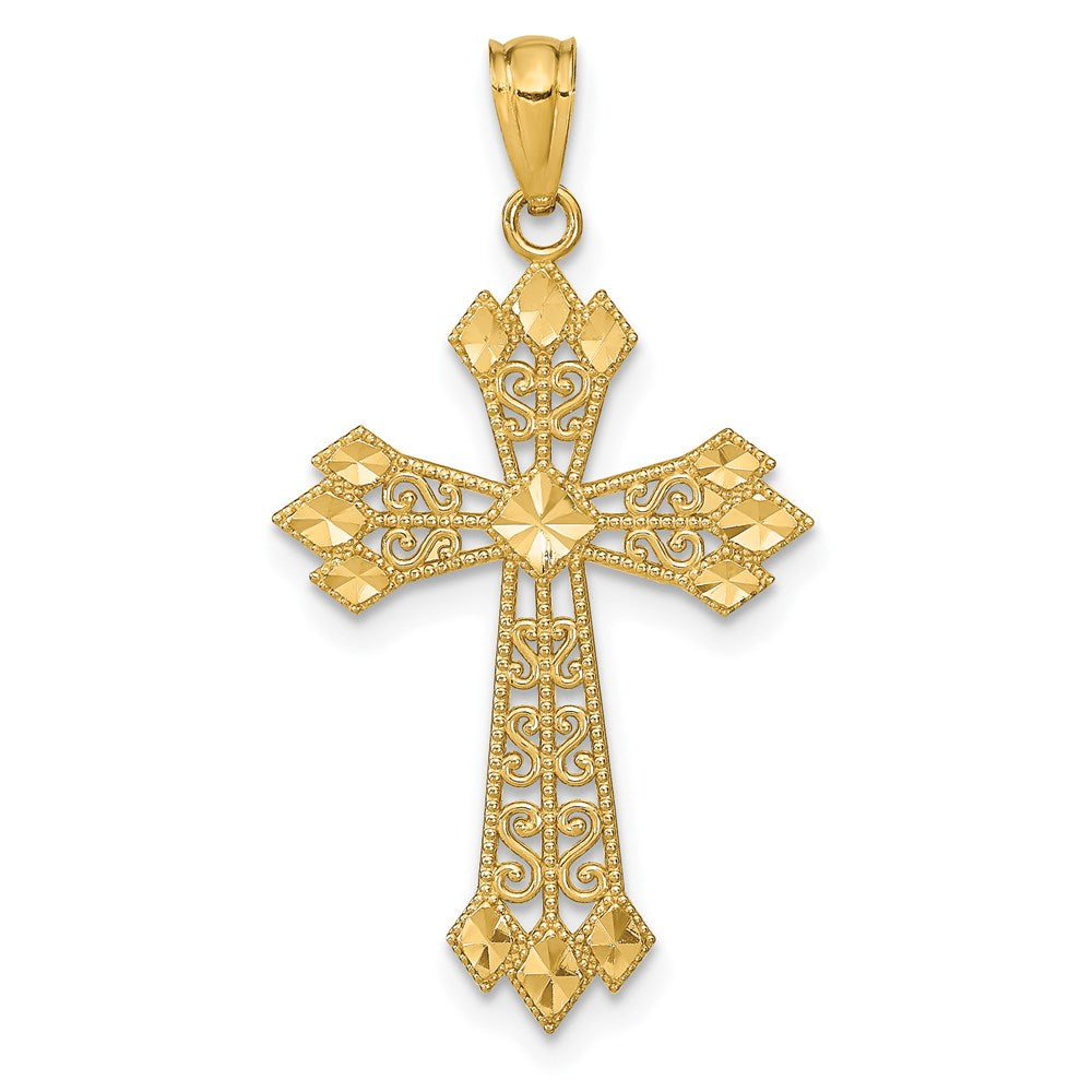 High Quality Luxury Pendant for Women by Ryan Jonathan Fine Jewelry