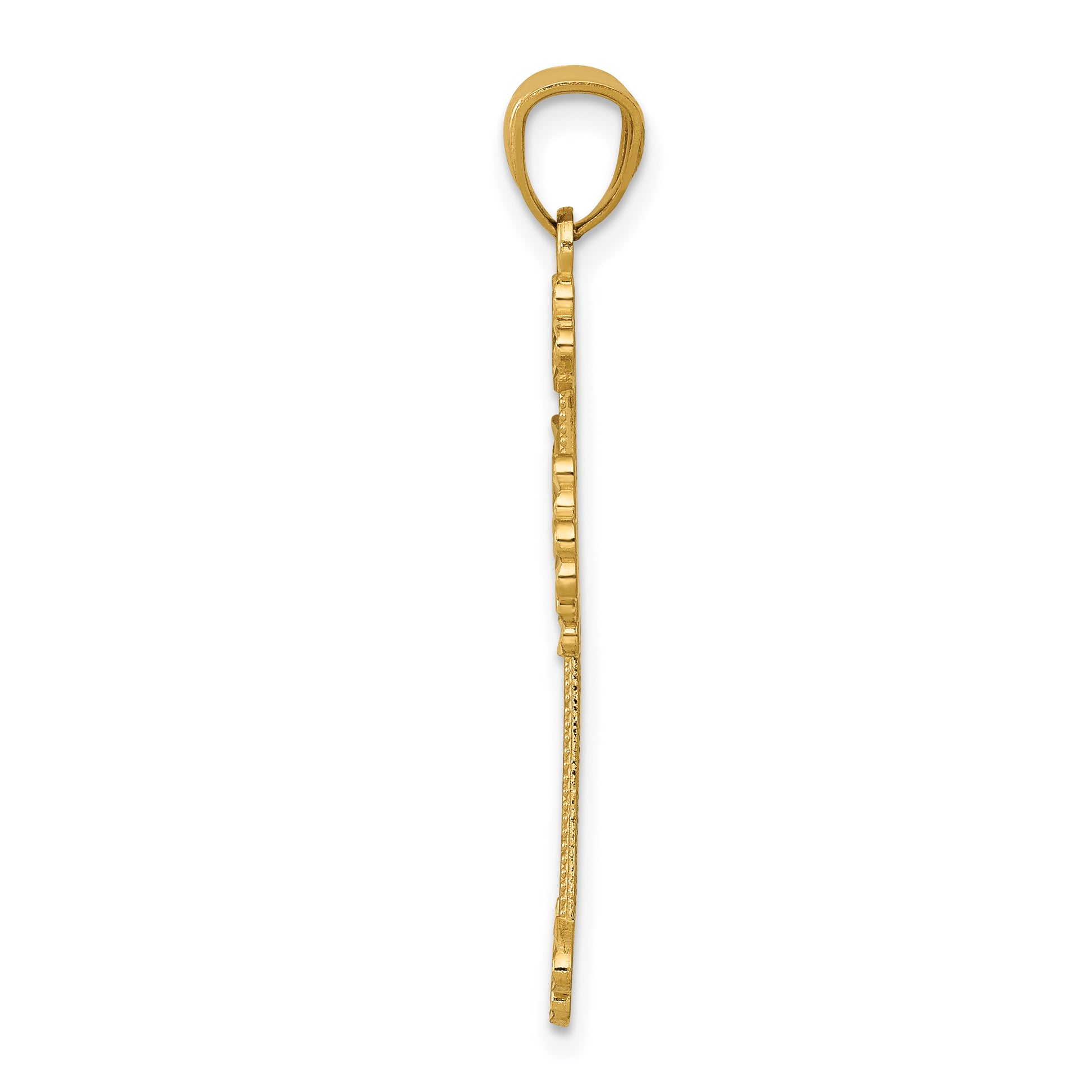 High Quality Luxury Pendant for Women by Ryan Jonathan Fine Jewelry