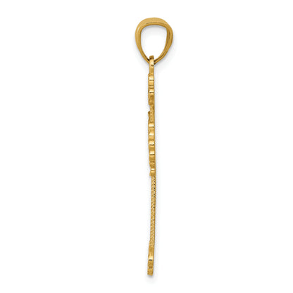 High Quality Luxury Pendant for Women by Ryan Jonathan Fine Jewelry