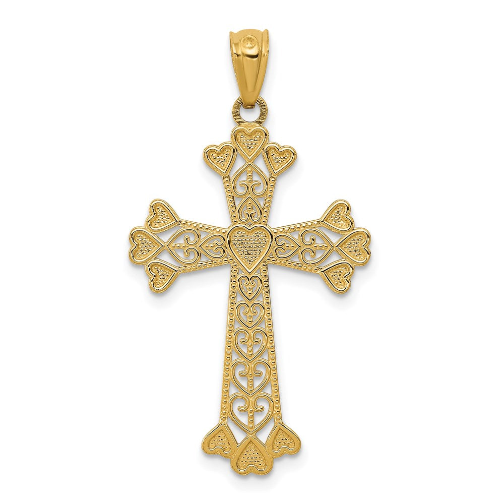 High Quality Luxury Pendant for Women by Ryan Jonathan Fine Jewelry