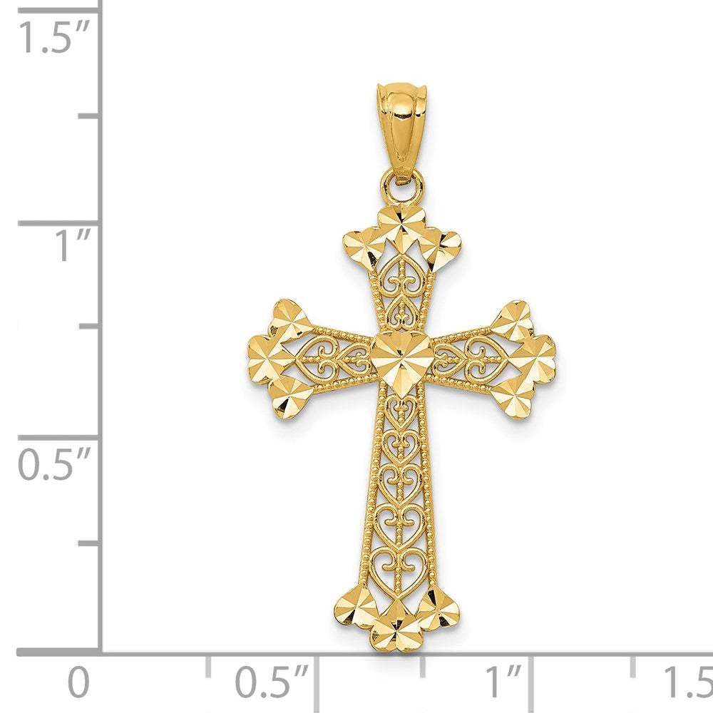 High Quality Luxury Pendant for Women by Ryan Jonathan Fine Jewelry