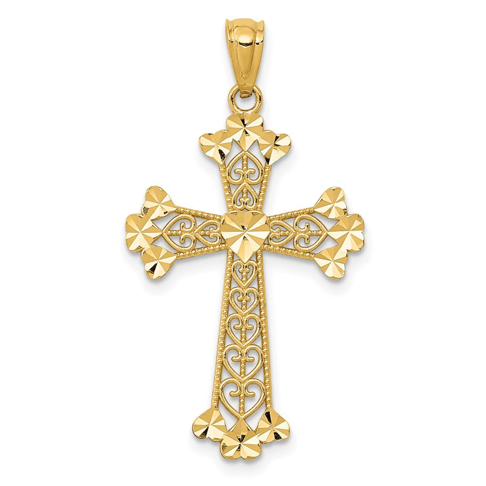High Quality Luxury Pendant for Women by Ryan Jonathan Fine Jewelry