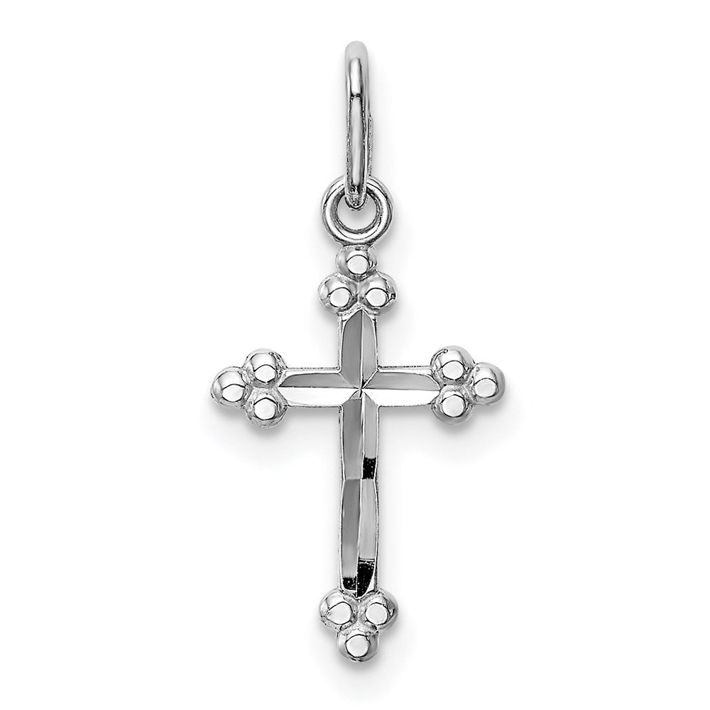 High Quality Luxury Charm Pendants for Women by Ryan Jonathan Fine Jewelry