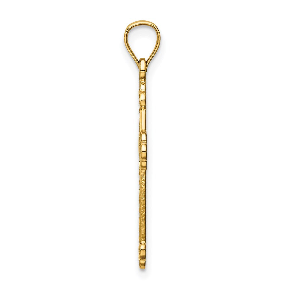 High Quality Luxury Pendant for Women by Ryan Jonathan Fine Jewelry