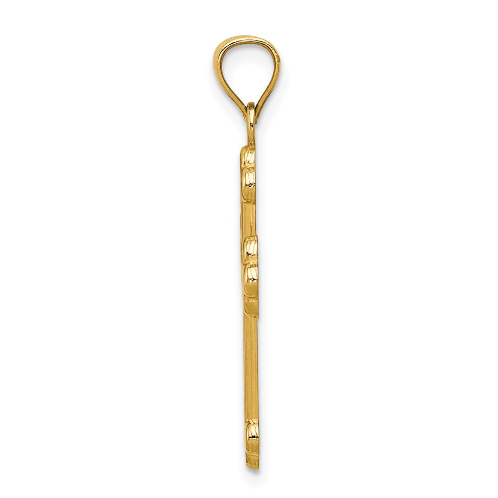 High Quality Luxury Pendant for Women by Ryan Jonathan Fine Jewelry