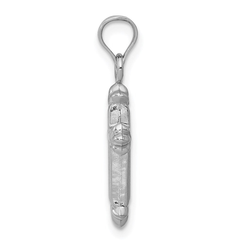 High Quality Luxury Charm Pendants for Women by Ryan Jonathan Fine Jewelry