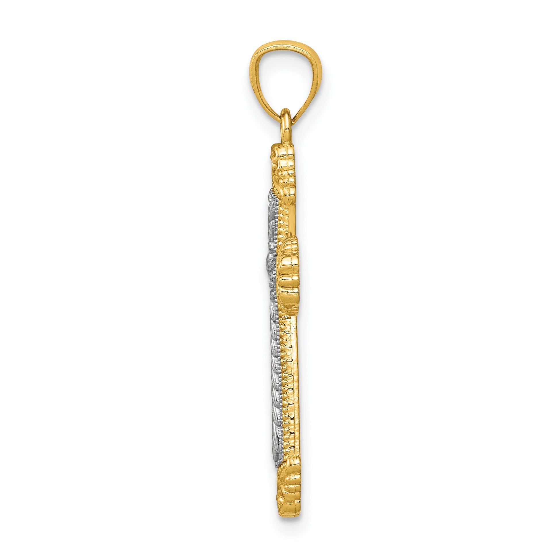 High Quality Luxury Pendant for Women by Ryan Jonathan Fine Jewelry