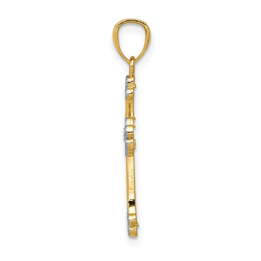 High Quality Luxury Pendant for Women by Ryan Jonathan Fine Jewelry