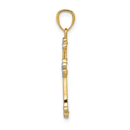 High Quality Luxury Pendant for Women by Ryan Jonathan Fine Jewelry